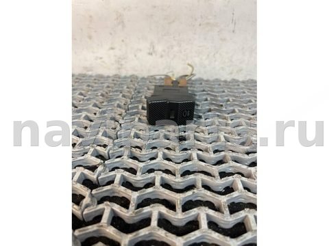 Кнопка противотуманных фар Volkswagen Passat, 1991 г., OEM 535941535, арт. 393-125