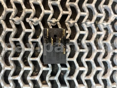 Кнопка противотуманных фар Volkswagen Passat, 1991 г., OEM 535941535, арт. 393-125, фото 6