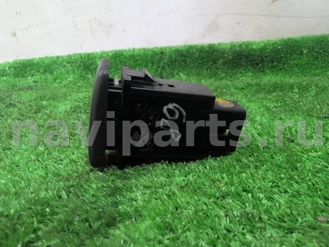 Кнопка противотуманных фар Kia Joice, 2002 г., OEM 93700M2500, арт. 393-128, фото 4