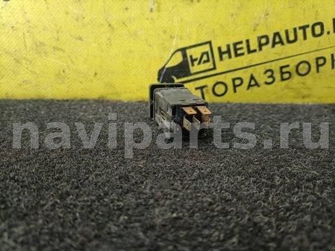 Кнопка противотуманных фар Seat Toledo, 1993 г., арт. 393-12, фото 2