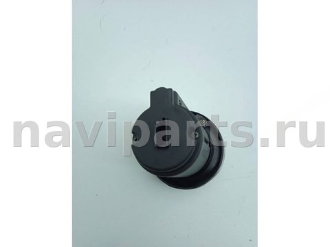 Кнопка противотуманных фар BMW 7 E38, 2001 г., арт. 393-1, фото 2