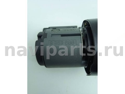 Кнопка противотуманных фар BMW 7 E38, 2001 г., арт. 393-1, фото 3