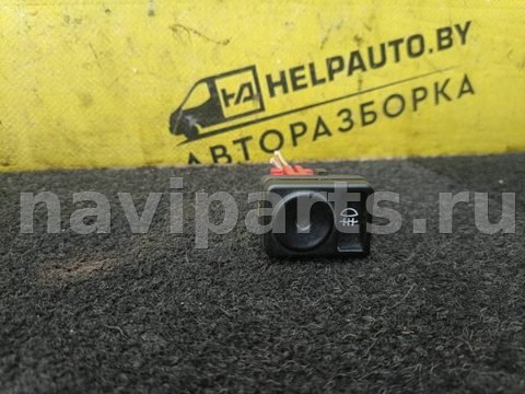 Кнопка противотуманных фар Ford Escort, 1996 г., арт. 393-25