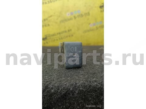 Кнопка противотуманных фар Suzuki Wagon R, 1998 г., арт. 393-37