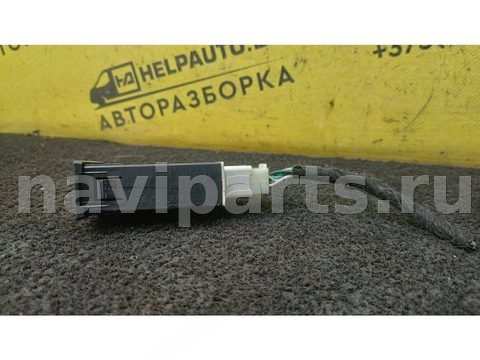 Кнопка противотуманных фар Chery Tiggo, 2011 г., арт. 393-41