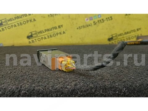 Кнопка противотуманных фар Chery Tiggo, 2011 г., арт. 393-42, фото 2