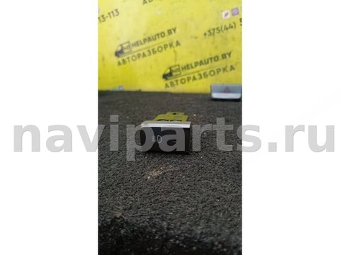 Кнопка противотуманных фар Hyundai Accent, 2009 г., арт. 393-53