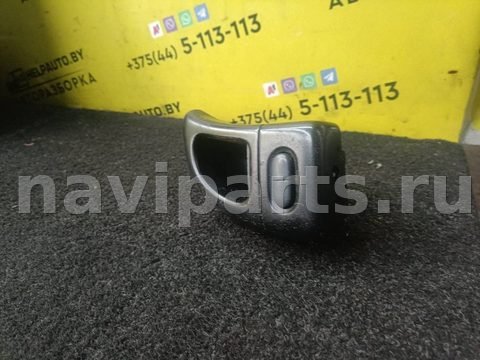 Кнопка противотуманных фар Renault Laguna, 1995 г., OEM F3P, арт. 393-6