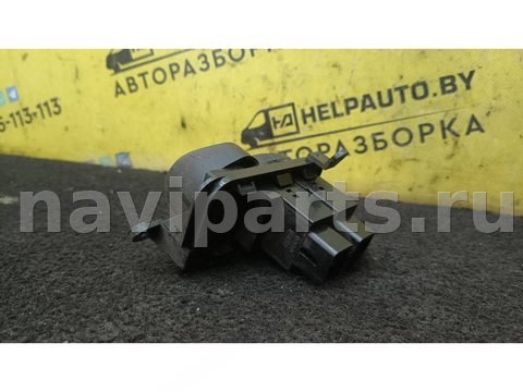 Кнопка противотуманных фар Hyundai Coupe, 1999 г., арт. 393-61, фото 2