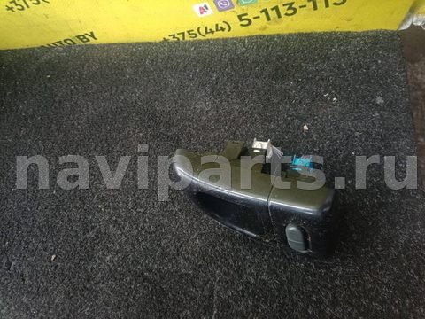 Кнопка противотуманных фар Renault Laguna, 1995 г., OEM F3P, арт. 393-6, фото 2