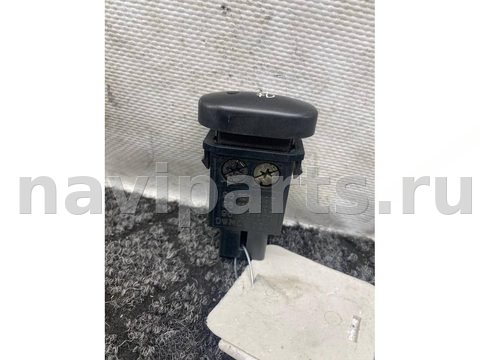 Кнопка противотуманных фар Daewoo Nexia, 1998 г., OEM 96168693, арт. 393-76, фото 3
