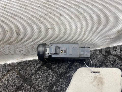 Кнопка противотуманных фар Daewoo Nexia, 1998 г., OEM 96168693, арт. 393-76, фото 4