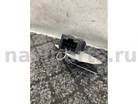 Кнопка противотуманных фар Daewoo Nexia, 1998 г., OEM 96168693, арт. 393-76, фото 5