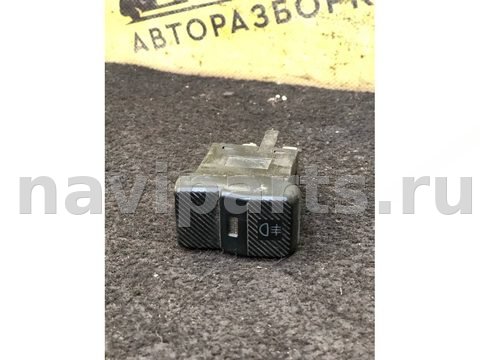 Кнопка противотуманных фар Volkswagen Passat, 1988 г., арт. 393-78