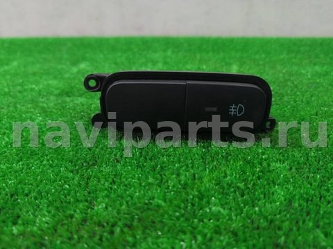 Кнопка противотуманных фар Hyundai Elantra, 2005 г., OEM 937302D100, арт. 393-80