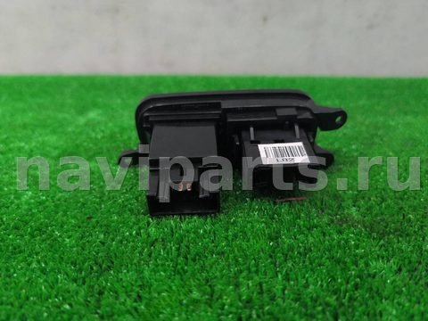 Кнопка противотуманных фар Hyundai Elantra, 2005 г., OEM 937302D100, арт. 393-80, фото 3