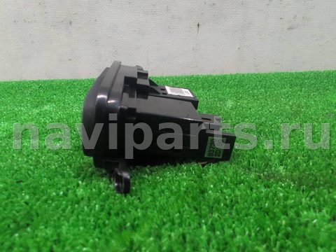 Кнопка противотуманных фар Hyundai Elantra, 2005 г., OEM 937302D100, арт. 393-80, фото 4
