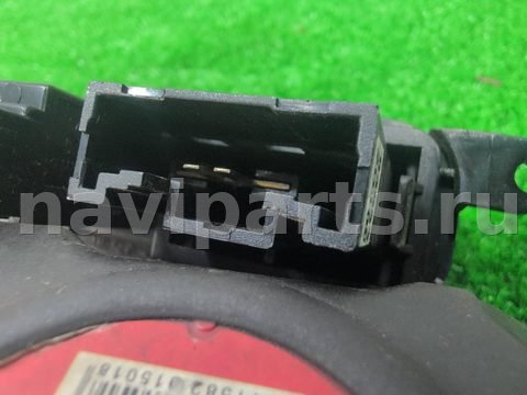 Кнопка противотуманных фар Hyundai Elantra, 2005 г., OEM 937302D100, арт. 393-80, фото 6