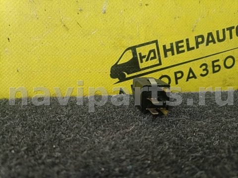 Кнопка противотуманных фар Opel Vectra, 1994 г., OEM C16NZ, арт. 393-8, фото 2