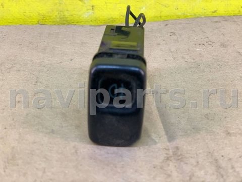 Кнопка противотуманных фар Mazda 626, 1999 г., арт. 393-92