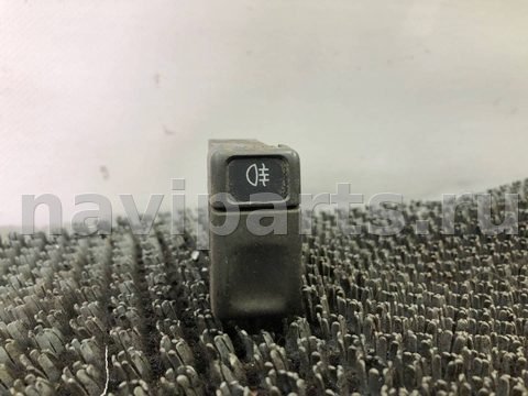 Кнопка противотуманных фар Volvo S70, 2000 г., арт. 393-99