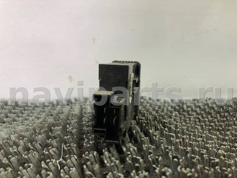 Кнопка противотуманных фар Volvo S70, 2000 г., арт. 393-99, фото 3