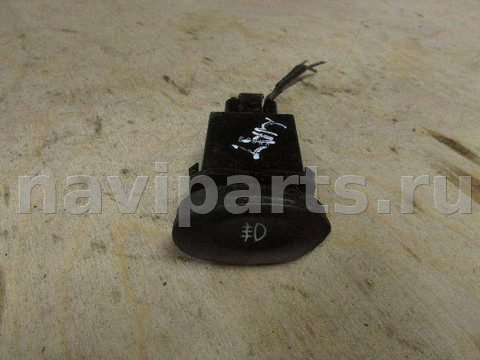 Кнопка противотуманных фар Daewoo Matiz M200, 2006 г., арт. 41947428