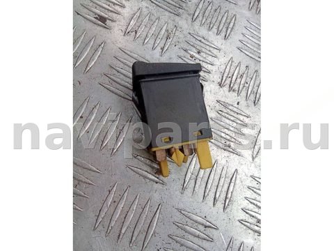 Кнопка противотуманных фар Audi A6 C4, 1996 г., OEM 4A0941563C, арт. 45606221, фото 2