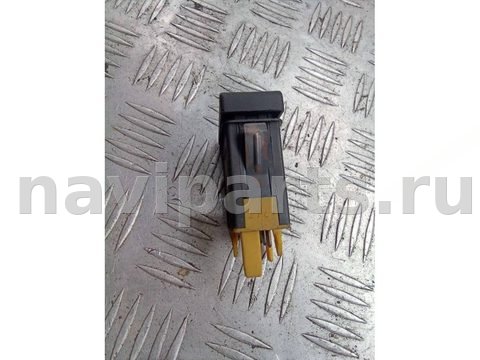Кнопка противотуманных фар Audi A6 C4, 1996 г., OEM 4A0941563C, арт. 45606221, фото 3