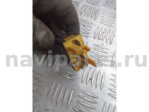 Кнопка противотуманных фар Audi A6 C4, 1996 г., OEM 4A0941563C, арт. 45606221, фото 5