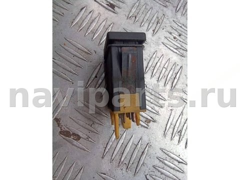 Кнопка противотуманных фар Audi A6 C4, 1996 г., OEM 4A0941563C, арт. 45606221, фото 6