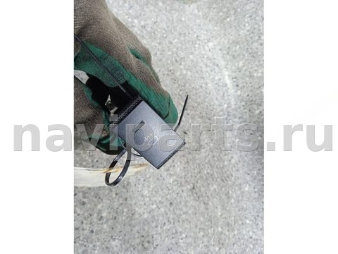 Кнопка противотуманных фар Hyundai Getz, 2004 г., арт. 46023007361