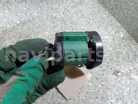 Кнопка противотуманных фар BMW 5 E39, 2001 г., OEM 6901342, арт. 46023009279, фото 2
