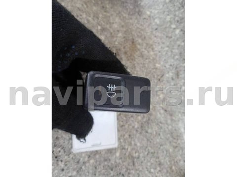 Кнопка противотуманных фар Subaru Impreza, 2004 г., арт. 46023034751