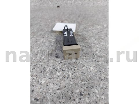 Кнопка противотуманных фар Hyundai Santa Fe, 2008 г., OEM 202002962, арт. 46023047957