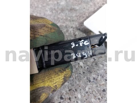 Кнопка противотуманных фар Hyundai Santa Fe, 2008 г., OEM 202002962, арт. 46023047957, фото 2