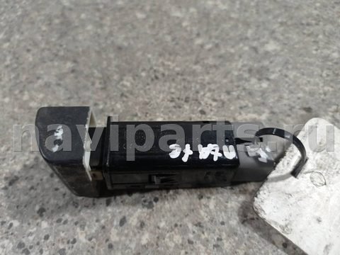 Кнопка противотуманных фар Hyundai Santa Fe, 2002 г., OEM 9373026500, арт. 46023051975, фото 2