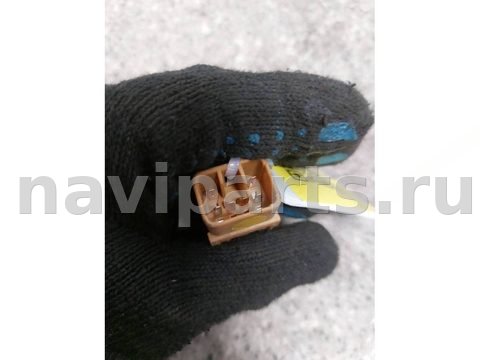 Кнопка противотуманных фар Kia Carens, 2009 г., OEM 202002962, арт. 46023056605, фото 2