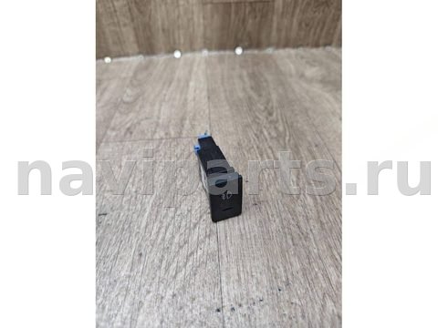 Кнопка противотуманных фар Hyundai Matrix, 2002 г., OEM 9373017000, арт. 4858