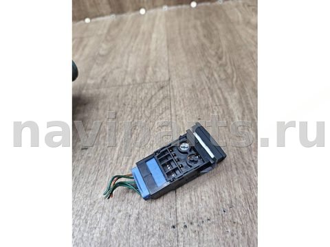 Кнопка противотуманных фар Hyundai Matrix, 2002 г., OEM 9373017000, арт. 4858, фото 4