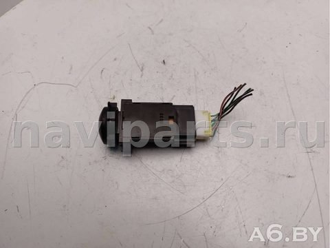 Кнопка противотуманных фар Mitsubishi Colt, 2007 г., арт. 52565414, фото 4