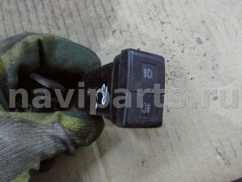 Кнопка противотуманных фар Mazda 323, 2001 г., арт. 55262460