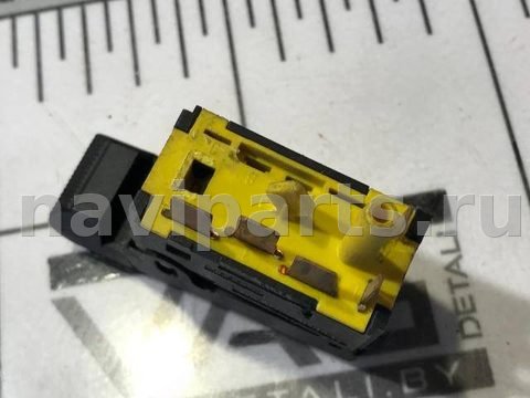 Кнопка противотуманных фар Audi Coupe, 1985 г., OEM 857941563A, арт. 62067005, фото 3