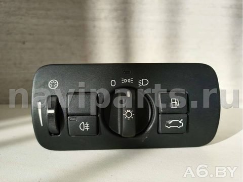 Кнопка противотуманных фар Volvo XC60, 2009 г., OEM 30739412, арт. 66579745_11, фото 2