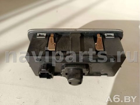Кнопка противотуманных фар Volvo XC70, 2007 г., OEM 30739412, арт. 66579745_5, фото 3