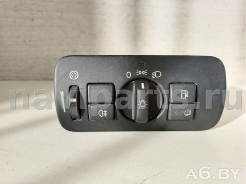 Кнопка противотуманных фар Volvo S60, 2009 г., OEM 30739412, арт. 66579745_8