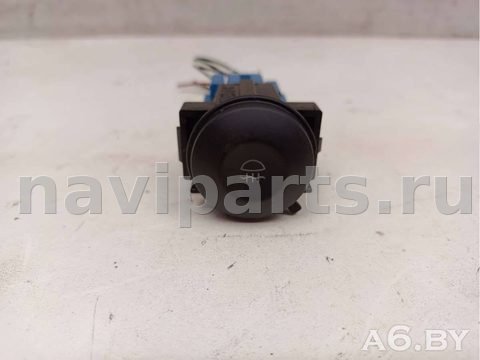 Кнопка противотуманных фар Mitsubishi Colt, 2007 г., арт. 67304612