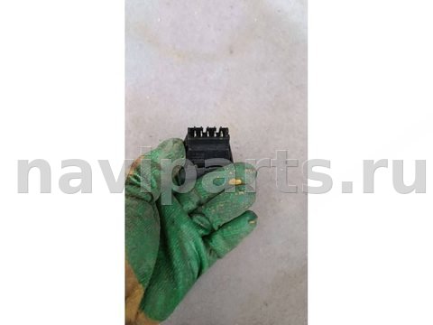Кнопка противотуманных фар Renault Clio, 1997 г., арт. 70871555, фото 3