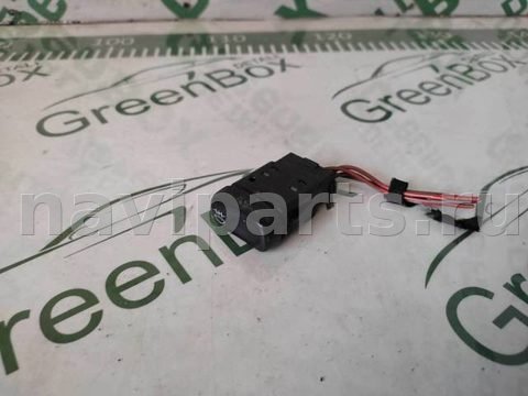 Кнопка противотуманных фар Mercedes Sprinter, 2003 г., OEM A0065455207, арт. 71972