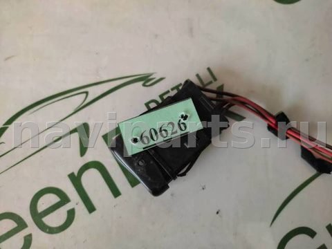 Кнопка противотуманных фар Mercedes Sprinter, 2003 г., OEM A0065455207, арт. 71972, фото 2